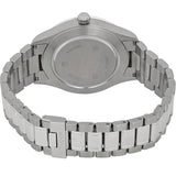  Shop Authentic Tudor Style Automatic Blue Dial Silver Steel Strap Watch for Men - M12710-0013 - Luxxuri