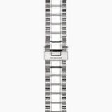  Shop Authentic Tudor Style Automatic Blue Dial Silver Steel Strap Watch for Men - M12710-0013 - Luxxuri
