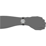  Shop Authentic Tissot Carson Premium Silver Dial Black Leather Strap Watch For Men - T122.410.16.033.00 - Luxxuri