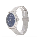  Shop Authentic Maserati Epoca Blue Dial Silver Mesh Bracelet Watch For Men - R8853118006 - Luxxuri