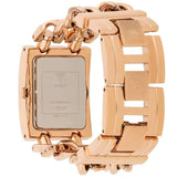  Shop Authentic Guess Mod Heavy Metal Diamonds Rose Gold Dial Rose Gold Steel Strap Watch for Women - W0072L3 - Luxxuri