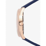  Shop Authentic Guess G Twist White Dial Blue Silicone Strap Watch For Women - W0911L6 - Luxxuri