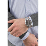  Shop Authentic Maserati Epoca Grey Dial Grey Mesh Bracelet Watch For Men - R8853118002 - Luxxuri