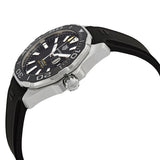  Shop Authentic Tag Heuer Aquaracer Black Dial Watch for Men - WAY201A.FT6142 - Luxxuri