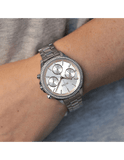  Shop Authentic Hugo Boss Hera Rose Pink Dial Silver Steel Strap Watch for Women - 1502565 - Luxxuri