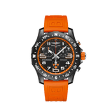  Shop Authentic Breitling Endurance Pro Princeton University Edition Black Dial Orange Rubber Strap Watch for Men - X823104C1B1S1 - Luxxuri