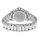  Shop Authentic Movado Series 800 Blue Dial Silver Steel Strap Watch For Men - 2600137 - Luxxuri