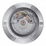  Shop Authentic Tissot Seastar 1000 Powermatic 80 Green Dial Silver Steel Strap Watch For Men - T120.407.11.091.01 - Luxxuri