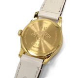  Shop Authentic Gucci G Timeless Quartz Red & Green Dial Beige Leather Strap Watch For Women - YA1265009 - Luxxuri